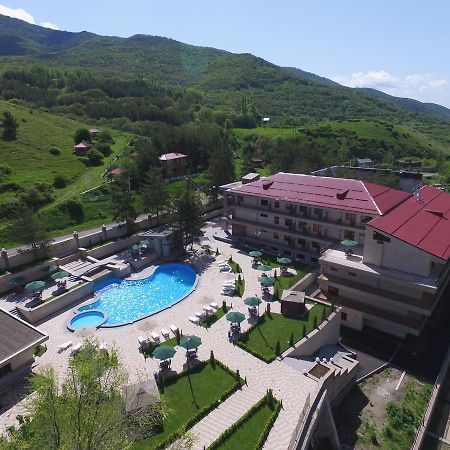 Aghveran Ararat Resort Hotel Arzakan Exterior photo