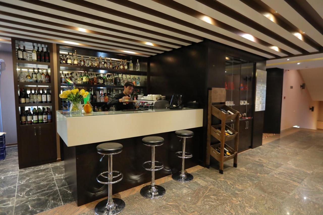 Aghveran Ararat Resort Hotel Arzakan Exterior photo